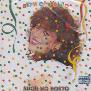 Beth Carvalho - Suor No Rosto flac download