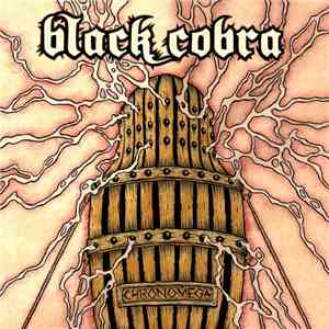 Black Cobra - Chronomega flac download