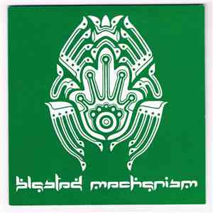 Blasted Mechanism - We flac download
