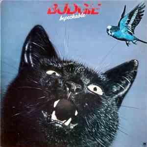 Budgie - Impeckable flac download