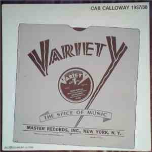 Cab Calloway - 1937/38 flac download