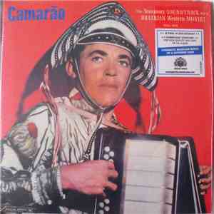 Camarão - Imaginary Soundtrack To A Brazilian Western Movie flac download