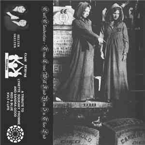 Carl ClanDestine - True Love Will Find You In The End flac download