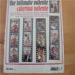 Caterina Valente - The Intimate Valente flac download