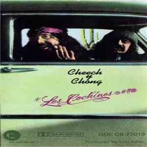 Cheech Y Chong - Los Cochinos flac download