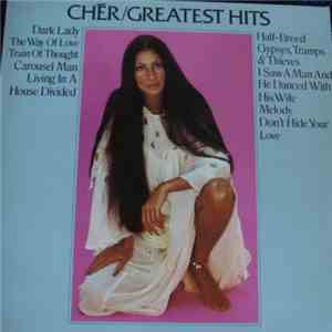 Chér - Greatest Hits flac download