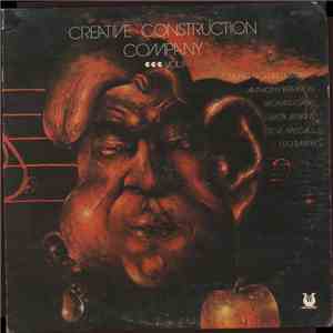 Creative Construction Company - Creative Construction Company Vol.II flac download