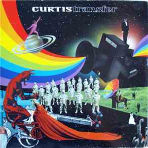 Curtis - Transfer flac download