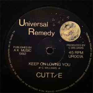 Cuttie - Keep On Loving You flac download