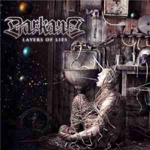 Darkane - Layers Of Lies flac download