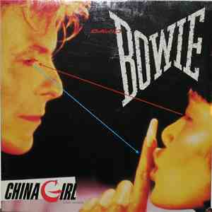 David Bowie - China Girl (Long Version) flac download