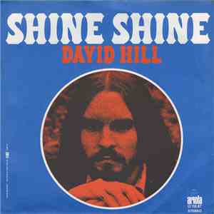 David Hill  - Shine Shine flac download