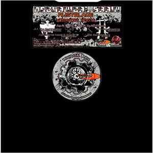 Deathmaker / Infernal Noise / Sandblasting - Acidnoise Roots flac download