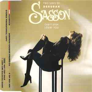 Deborah Sasson - Two Sides Of Deborah Sasson flac download