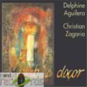 Delphine Aguilera / Christian Zagaria - Amb La Doçor flac download