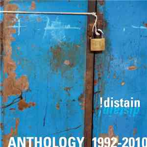 !distain - Anthology 1992-2010 flac download