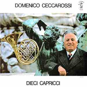 Domenico Ceccarossi - Dieci Capricci flac download