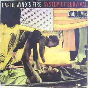 Earth, Wind & Fire - System Of Survival flac download