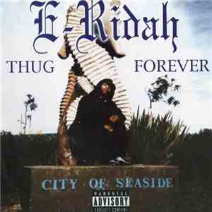 E-Ridah - Thug Forever flac download