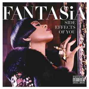 Fantasia  - Side Effects Of You flac download