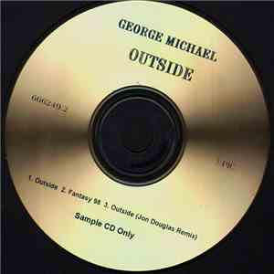 George Michael - Outside flac download