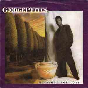 Giorge Pettus - My Night For Love flac download