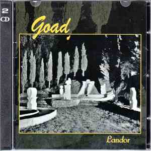 Goad - Landor flac download
