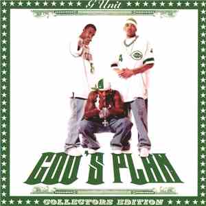 G-Unit - God's Plan flac download