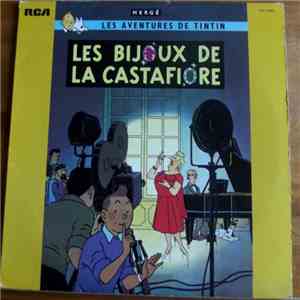 Hergé - Les Aventures De Tintin : Les Bijoux De La Castafiore flac download