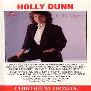 Holly Dunn - Holly Dunn flac download