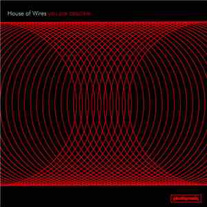 House Of Wires - You Are Obsolete flac download