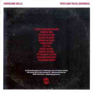 Hurricane Bells - Tides And Tales flac download