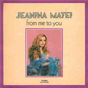 Jeanina Matei - From Me To You flac download