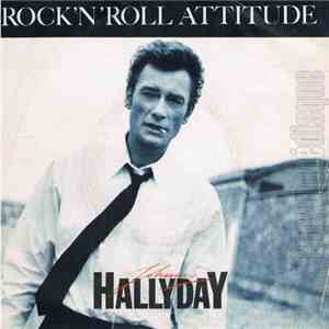 Johnny Hallyday - Rock'N'Roll Attitude flac download