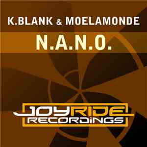 K.Blank & Moelamonde - N.A.N.O. flac download