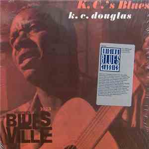 K.C. Douglas - K.C.'s Blues flac download