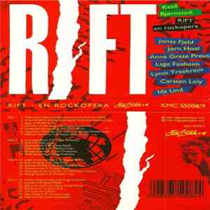 Ketil Bjørnstad - Rift - En Rockopera flac download