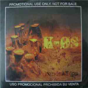 K-Øs - Kondenados flac download