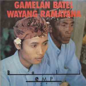 Kusuma Sari - Gamelan Batel Wayang Ramayana flac download
