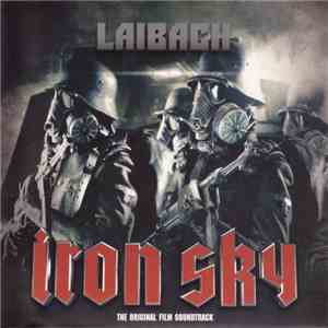 Laibach - Iron Sky (The Original Film Soundtrack) flac download