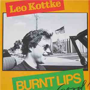Leo Kottke - Burnt Lips flac download