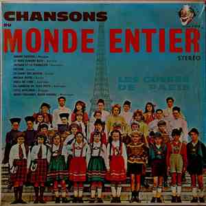 Les Gosses de Paris - Chansons Du Monde Entier flac download