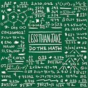 Less Than Jake - Do The Math flac download