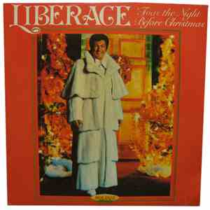 Liberace - 'Twas The Night Before Christmas flac download