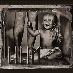 Lilim - Lilim flac download