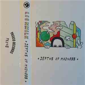 Lionmilk - Depths Of Madness flac download