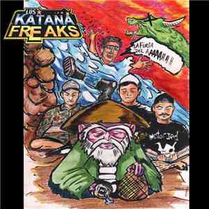 Los Katana Freaks - En Los 5 Picos De Rozan flac download