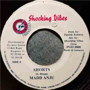 Madd Anju - Shorts flac download