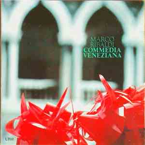 Marco Ribaldi - Commedia Veneziana flac download