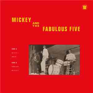 Mickey And The Fabulous Five - Mickey And The Fabulous Five flac download